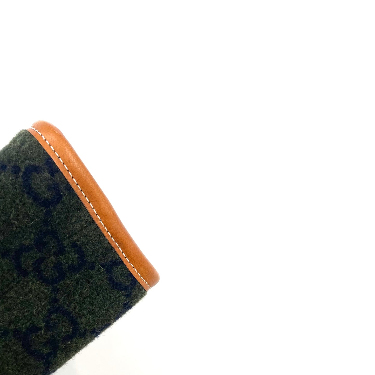 Gucci - Other - Wool - Green - (small)
