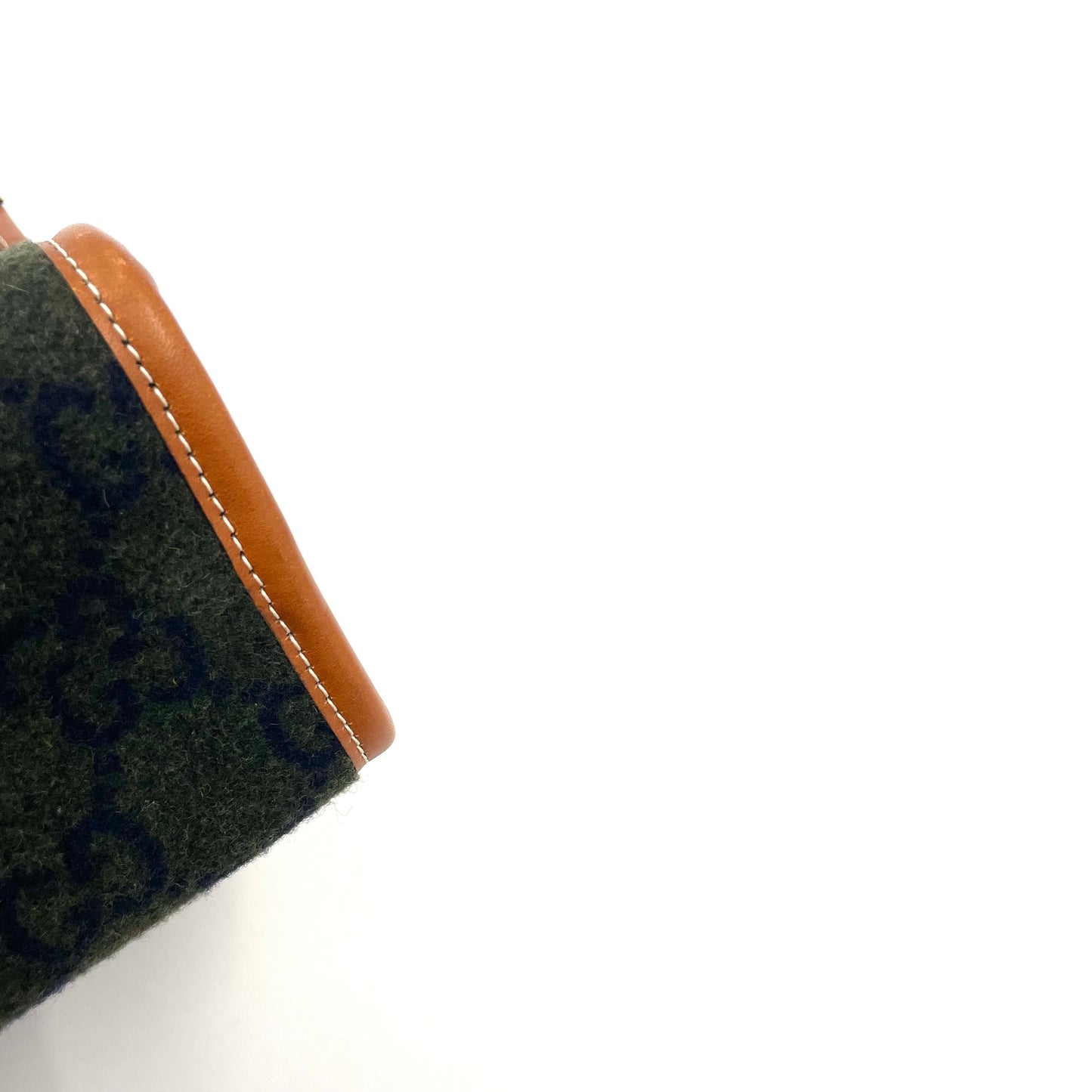 Gucci - Other - Wool - Green - (small)