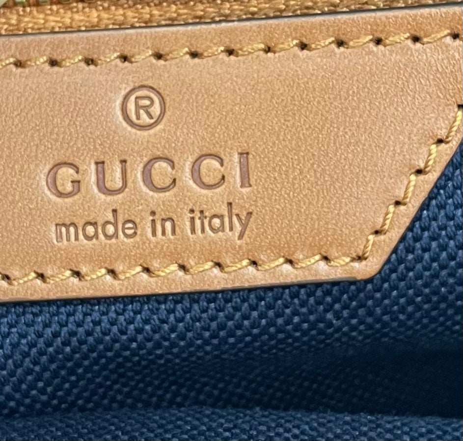 Gucci - Other - Wool - Green - (small)