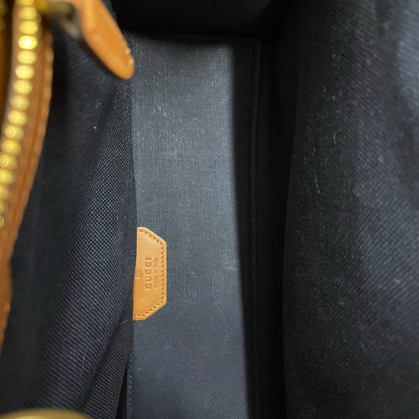 Gucci - Other - Wool - Green - (small)