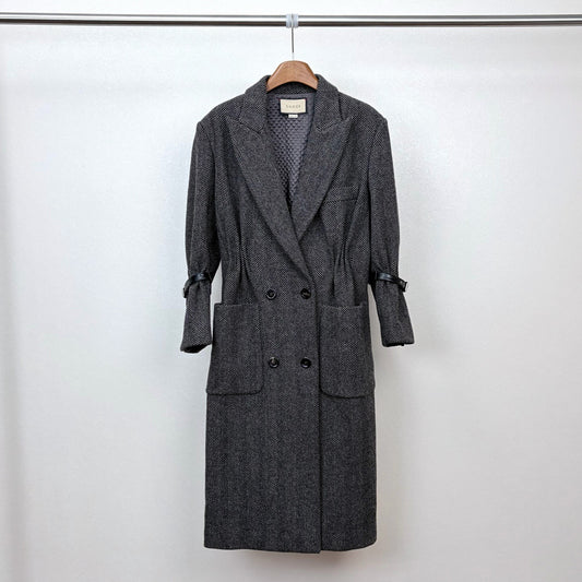 Gucci - Other - Wool - Grey - (40)