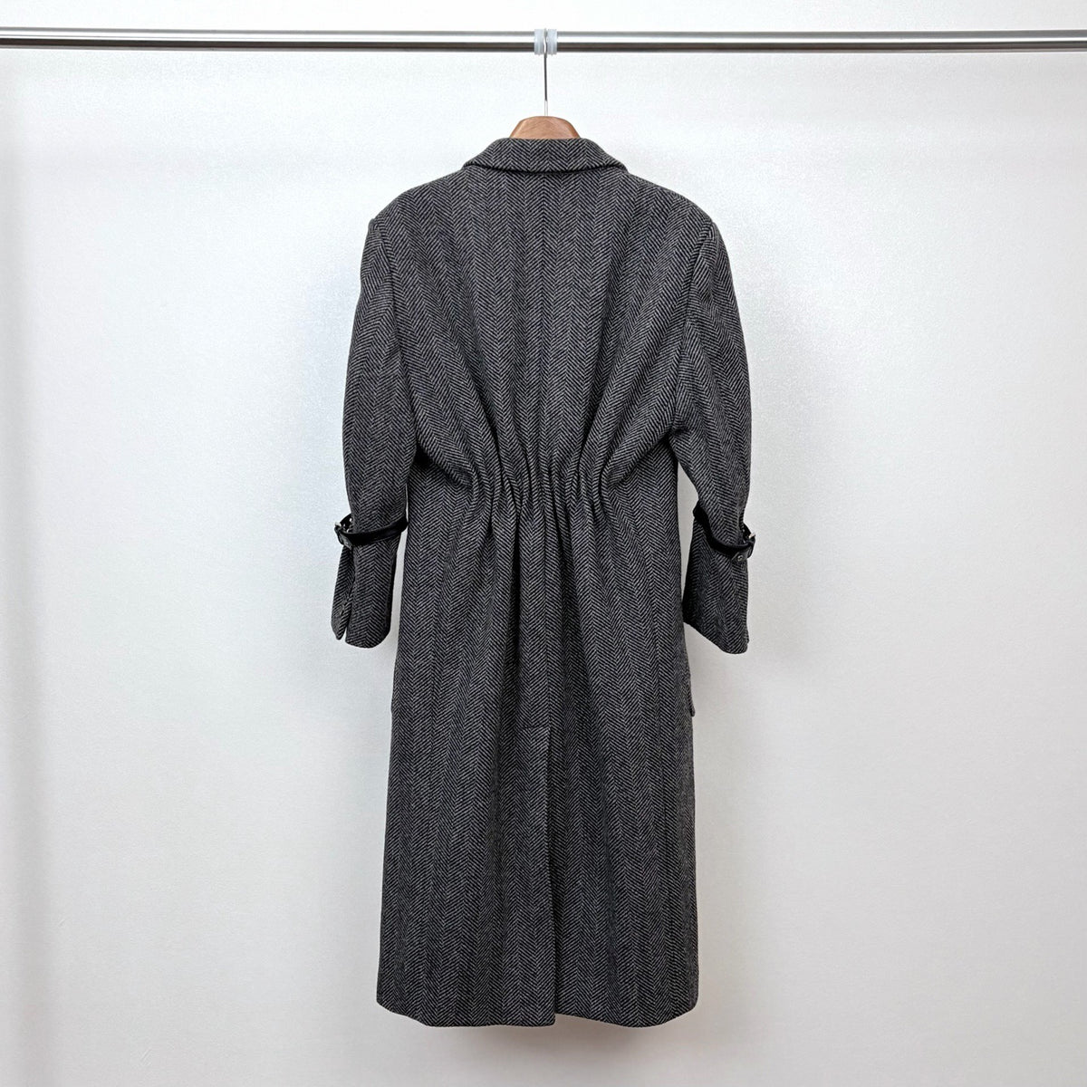 Gucci - Other - Wool - Grey - (40)