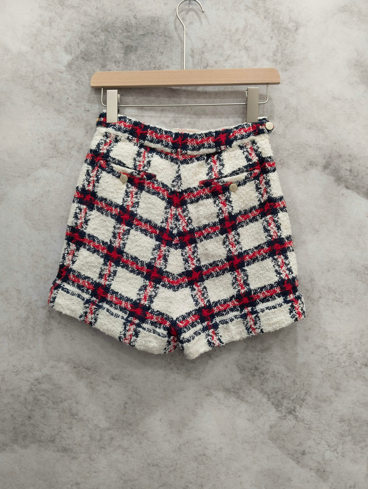 Gucci - Other - Wool - Multicolour - (36)