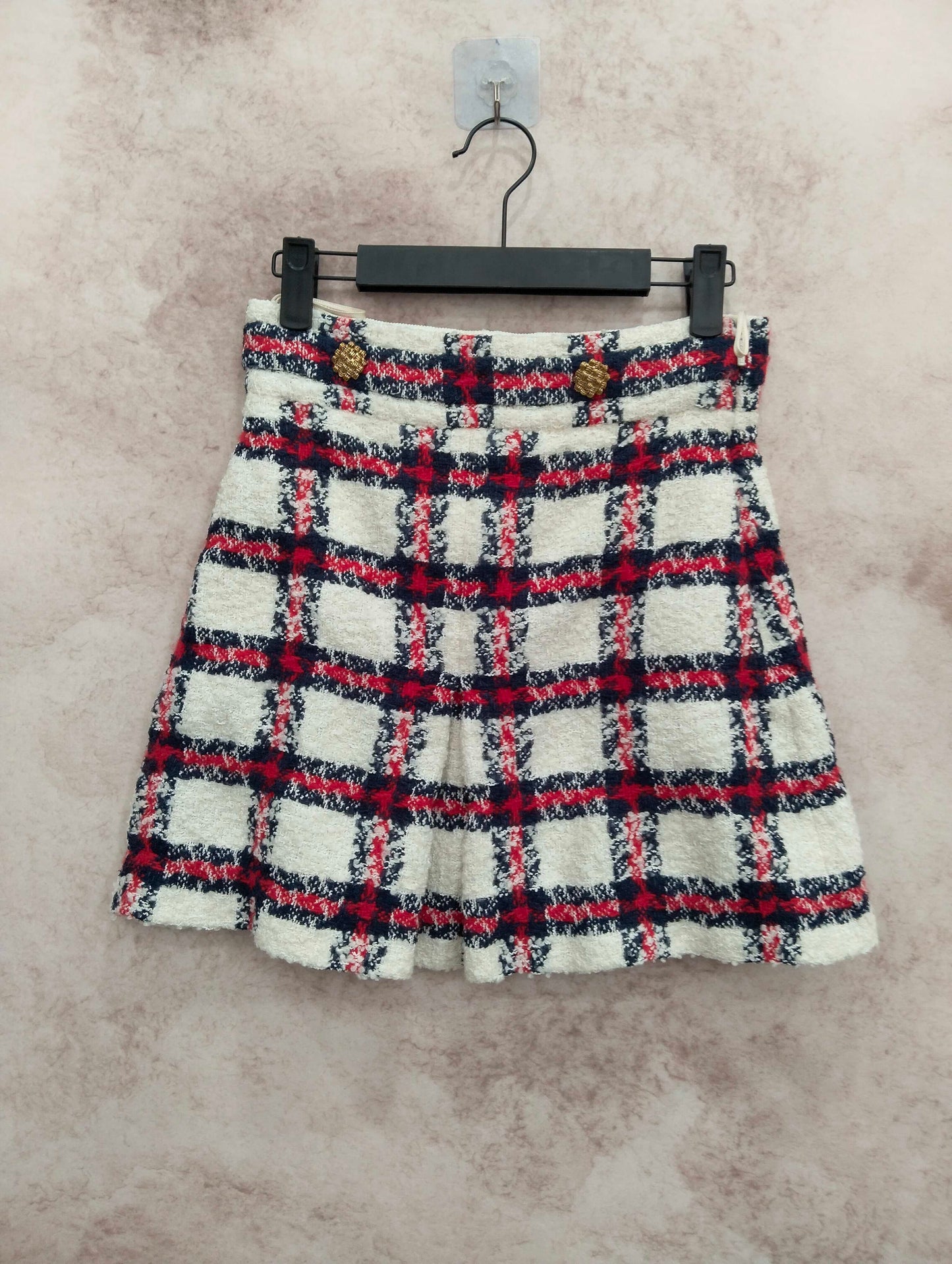 Gucci - Other - Wool - Multicolour - (38)