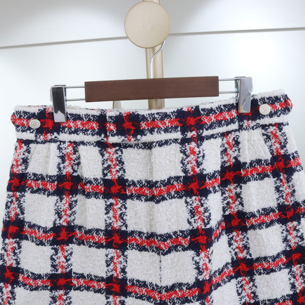 Gucci - Other - Wool - Multicolour - (38)