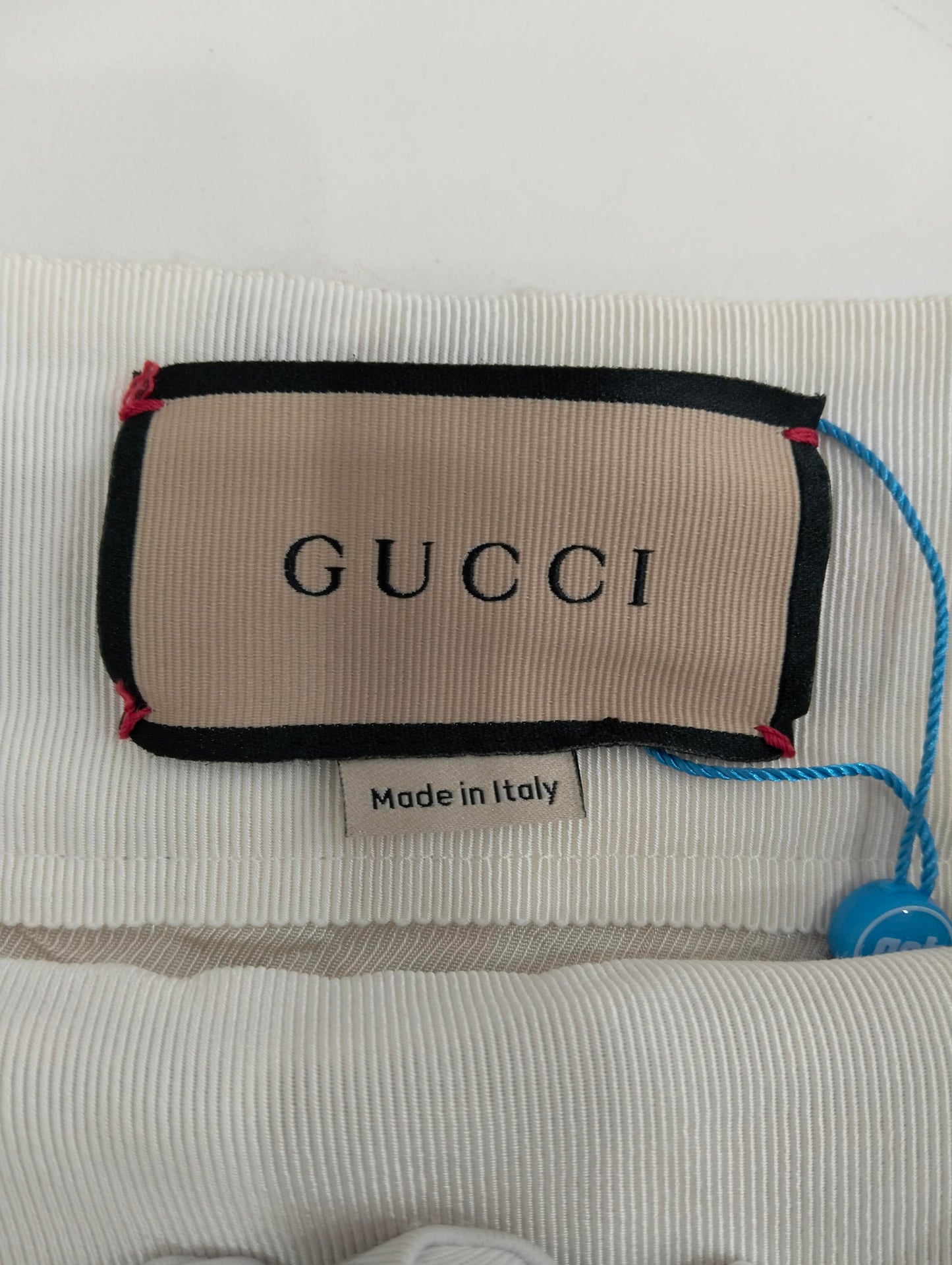Gucci - Other - Wool - Multicolour - (38)