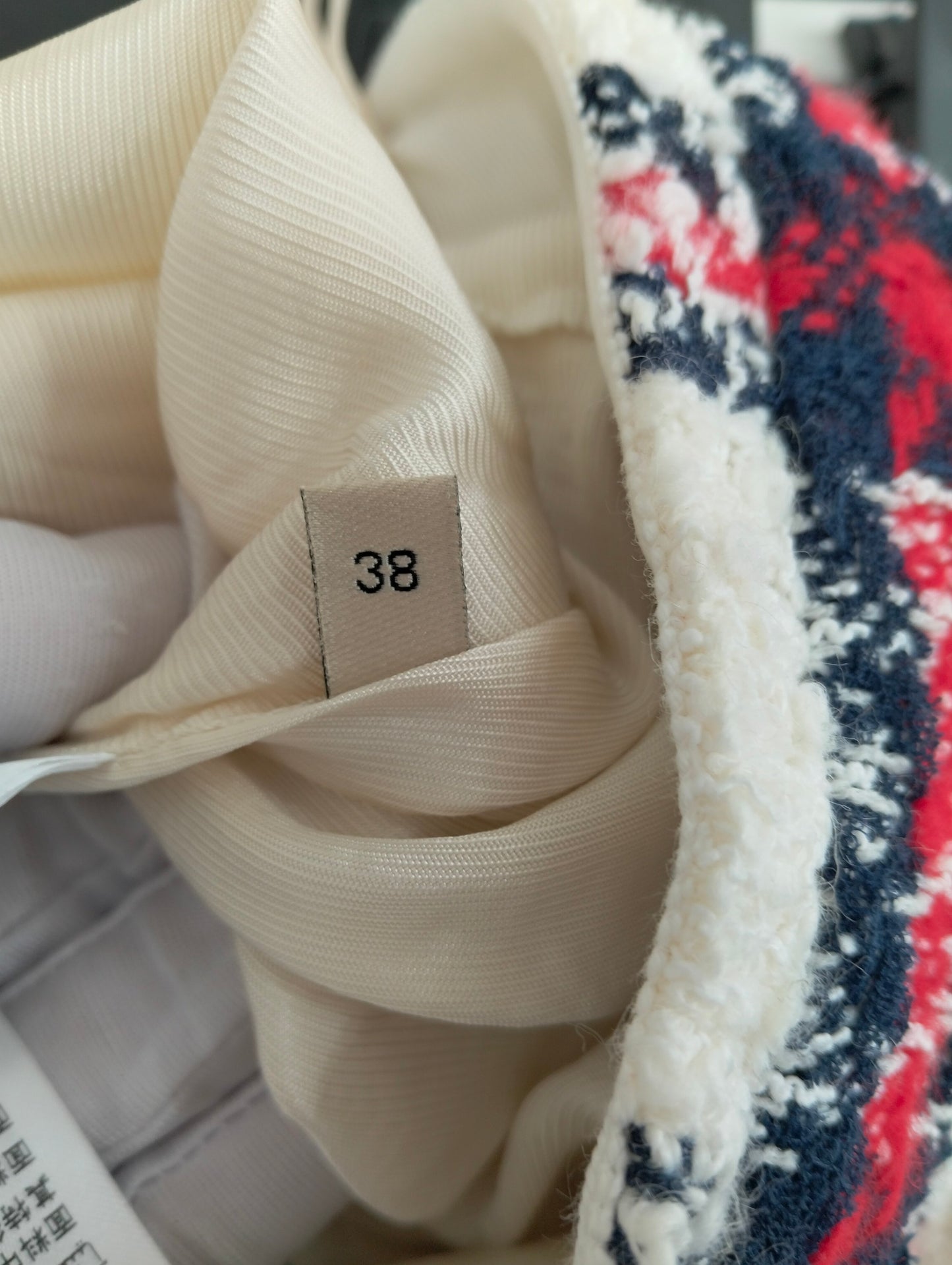 Gucci - Other - Wool - Multicolour - (38)