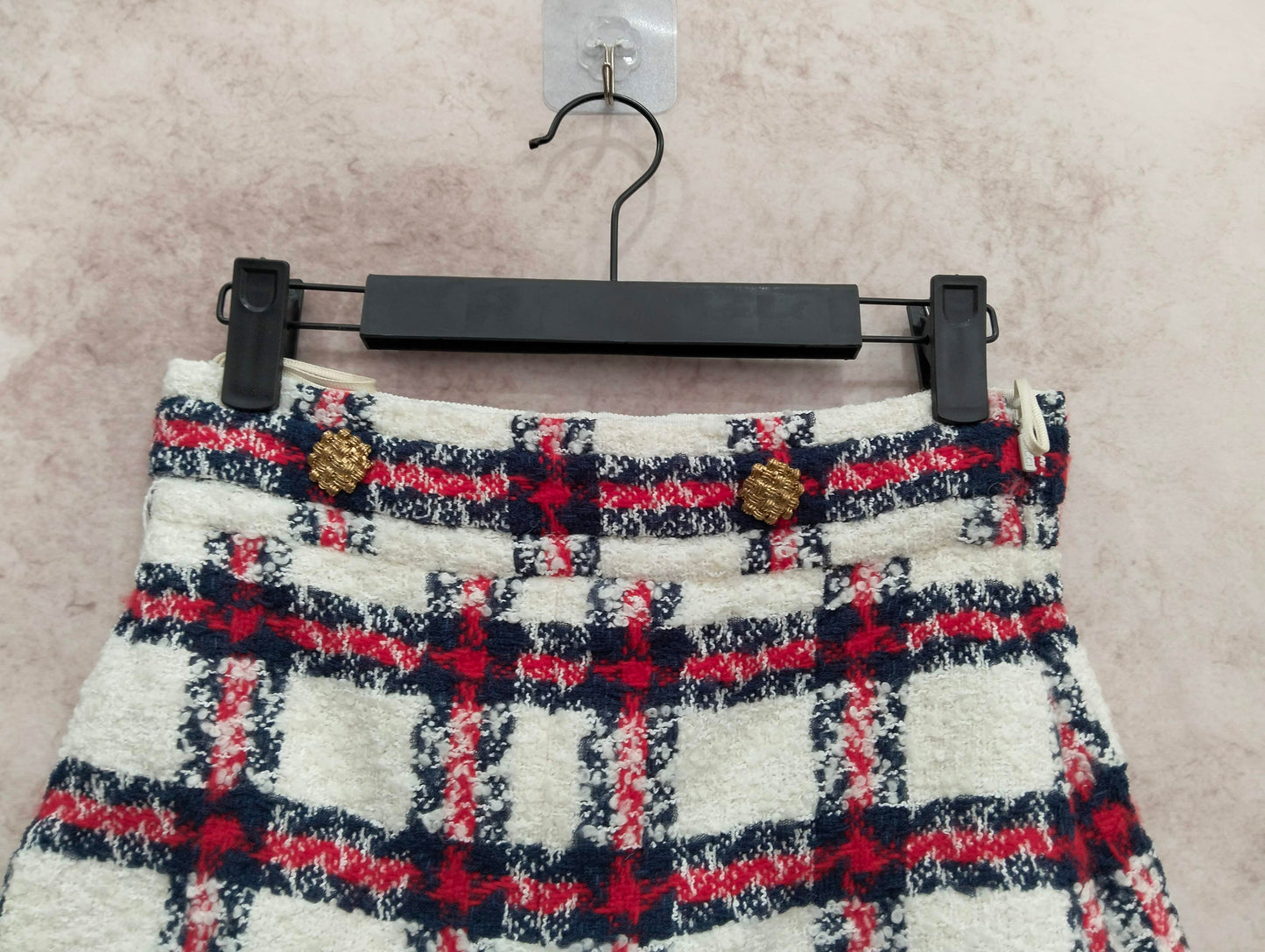 Gucci - Other - Wool - Multicolour - (38)