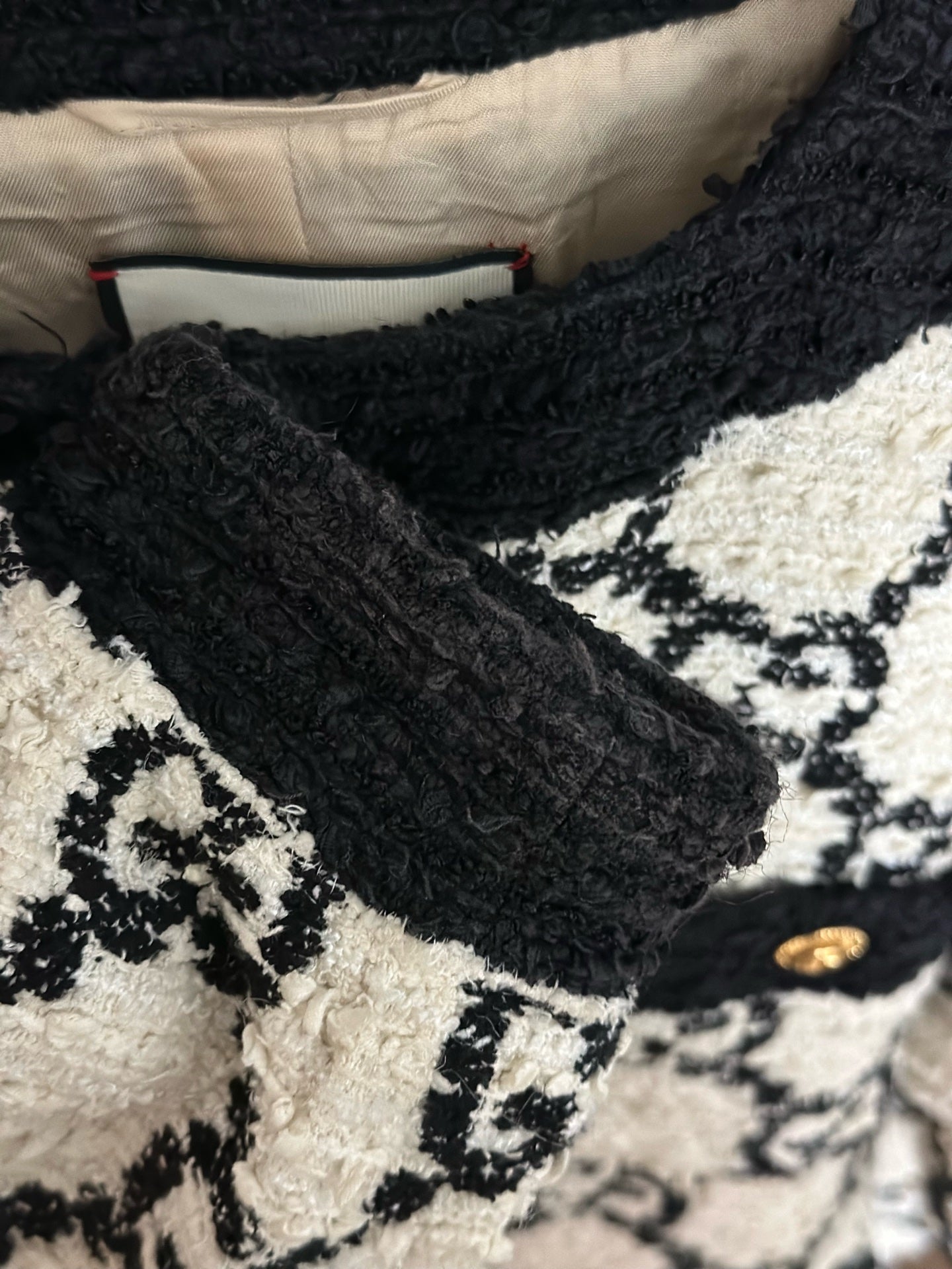 Gucci - Other - Wool - Multicolour - (38)