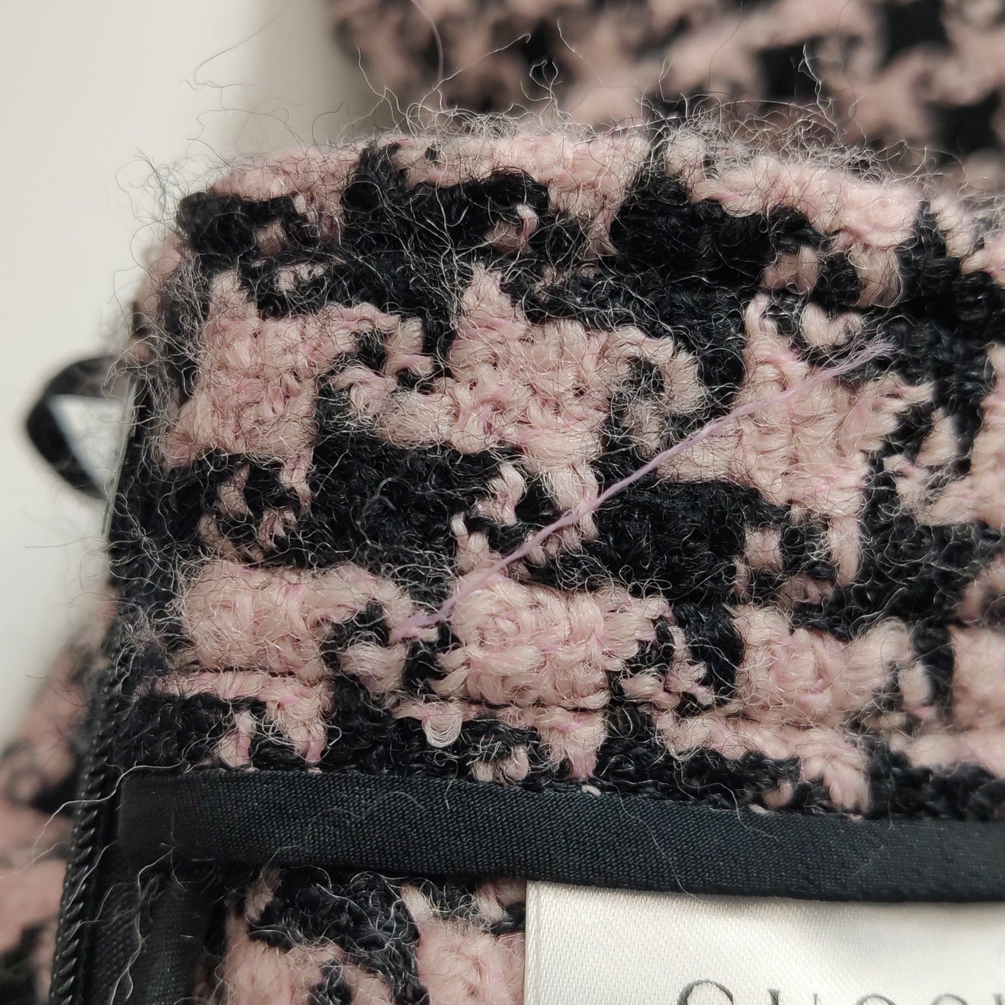 Gucci - Other - Wool - Multicolour - (40)