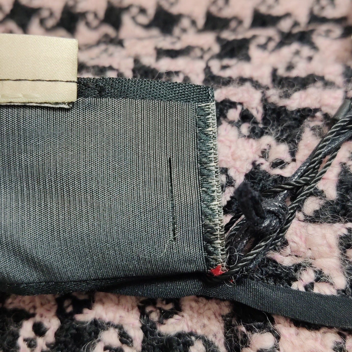 Gucci - Other - Wool - Multicolour - (40)