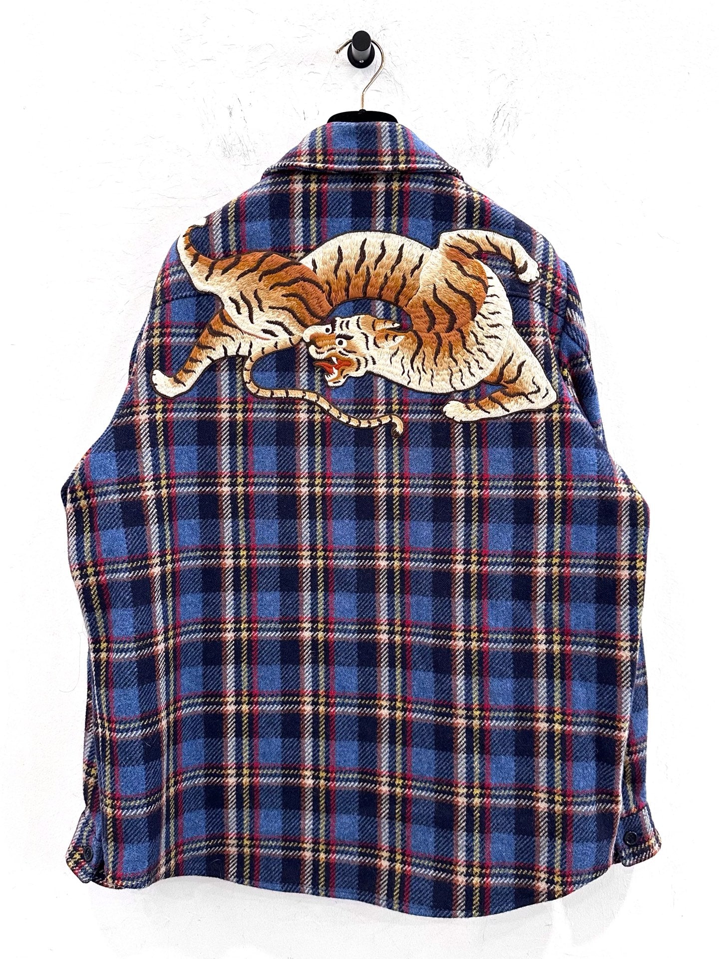 Gucci - Other - Wool - Multicolour - (44)
