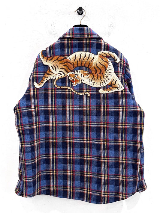 Gucci - Other - Wool - Multicolour - (44)