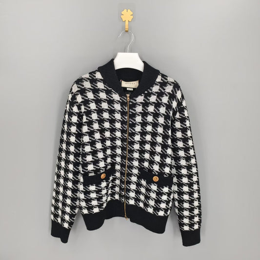 Gucci - Other - Wool - Multicolour - (L)