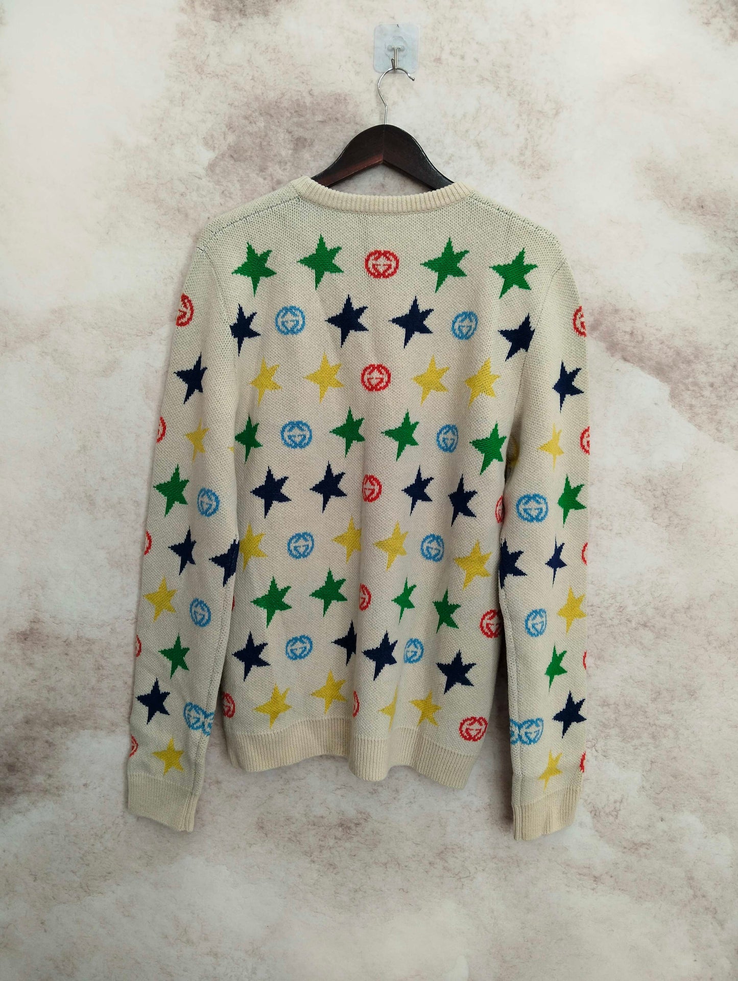 Gucci - Other - Wool - Multicolour - (L)