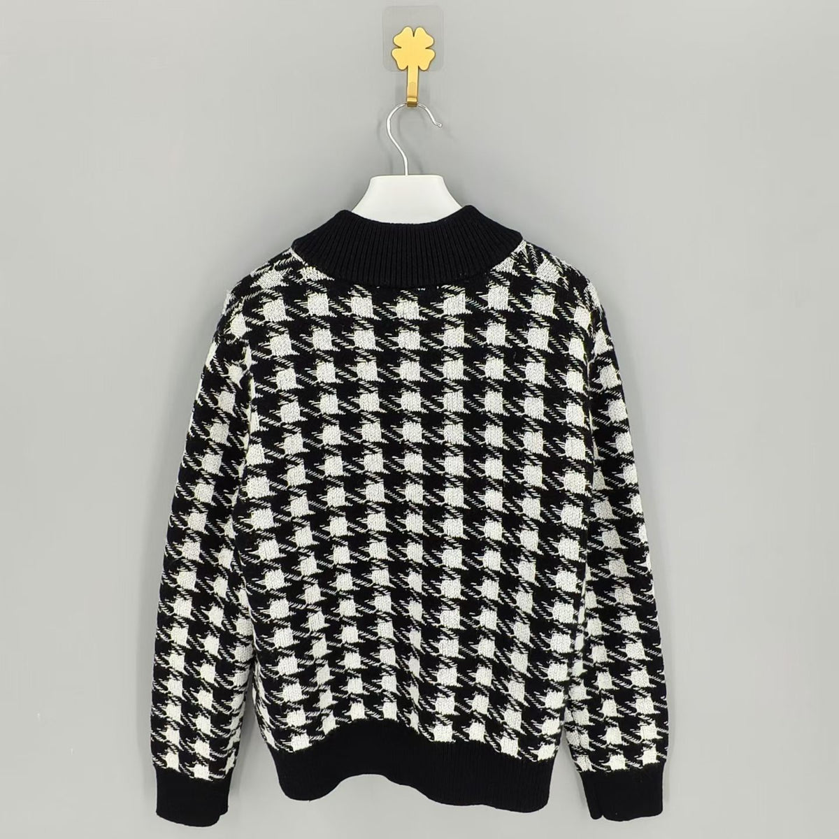 Gucci - Other - Wool - Multicolour - (L)