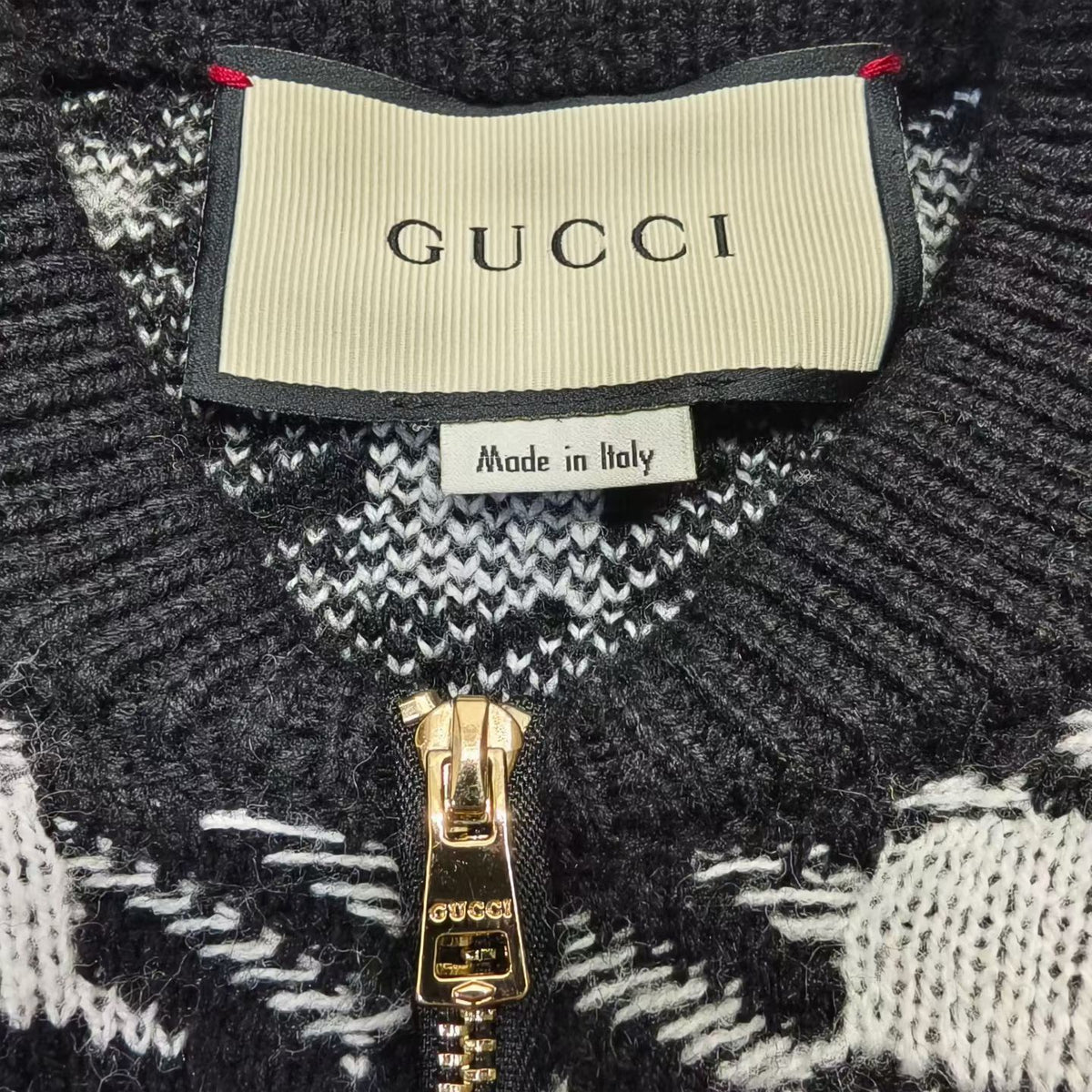 Gucci - Other - Wool - Multicolour - (L)