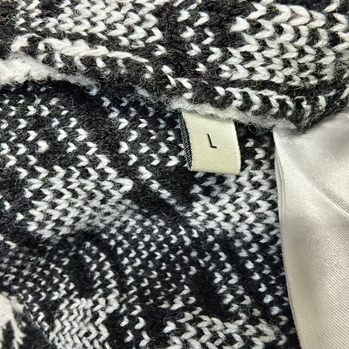 Gucci - Other - Wool - Multicolour - (L)