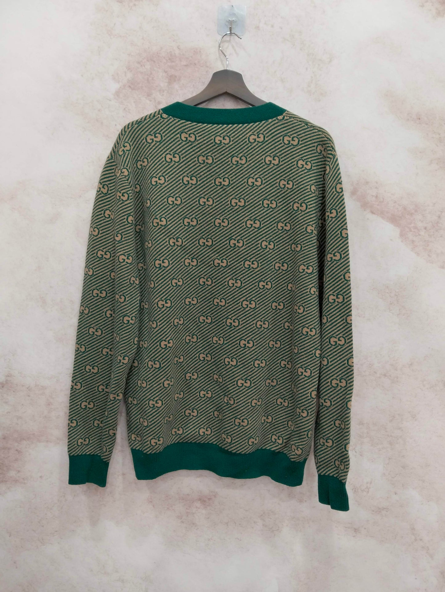 Gucci - Other - Wool - Multicolour - (S)