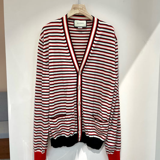 Gucci - Other - Wool - Multicolour - (XL)