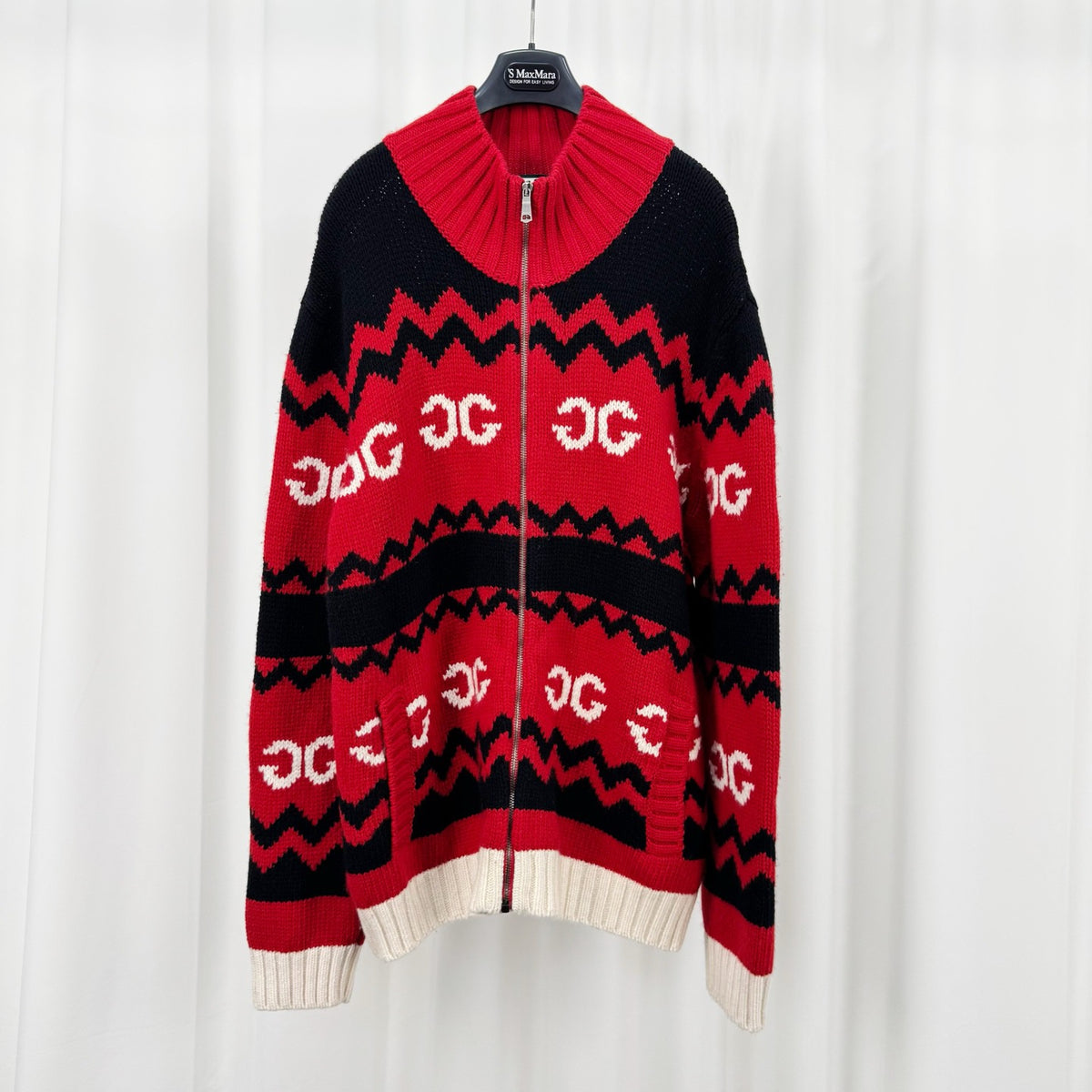 Gucci - Other - Wool - Multicolour - (XL)
