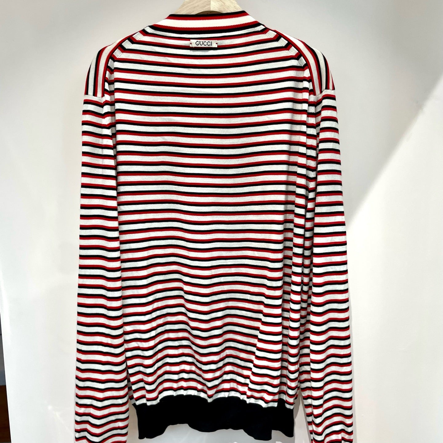 Gucci - Other - Wool - Multicolour - (XL)