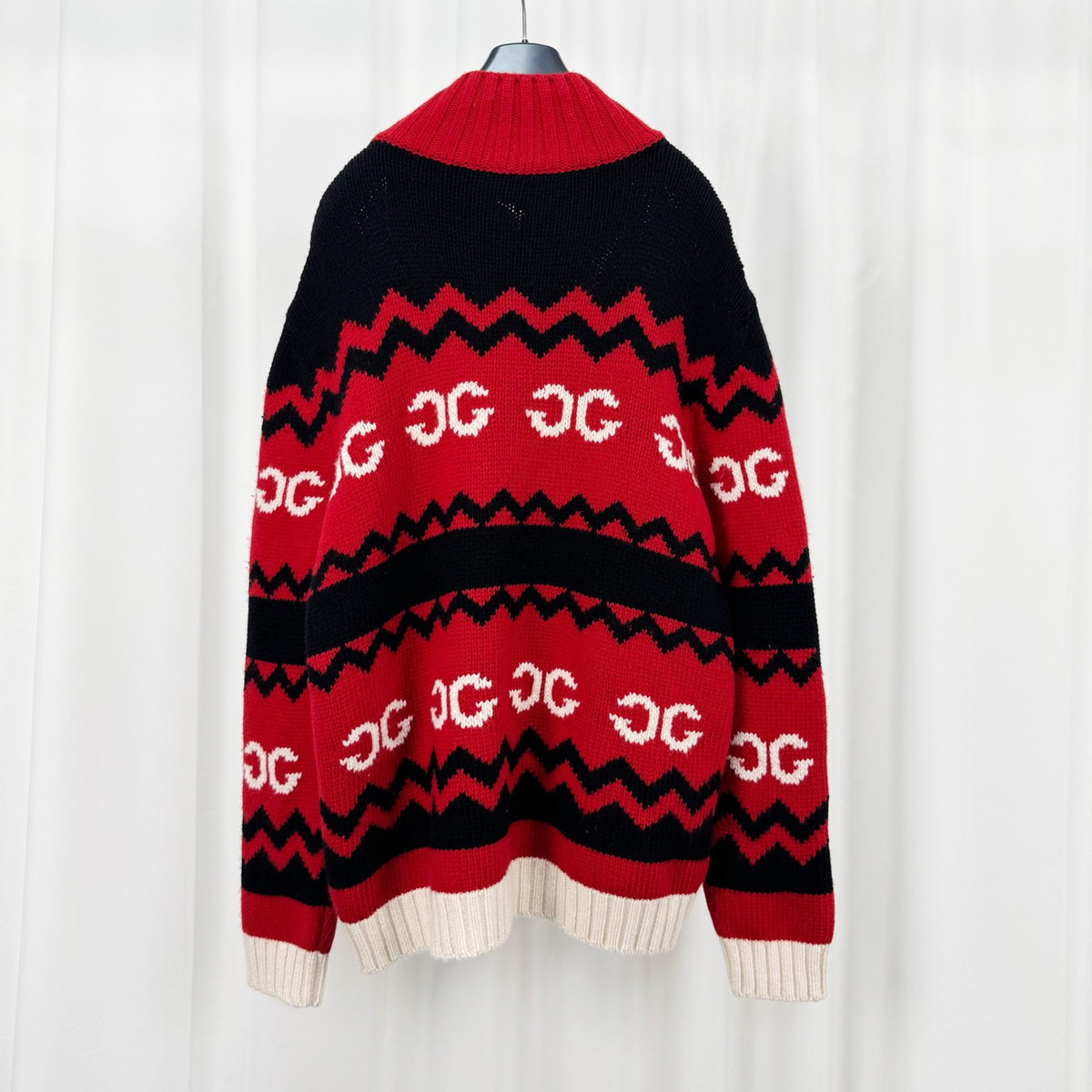 Gucci - Other - Wool - Multicolour - (XL)