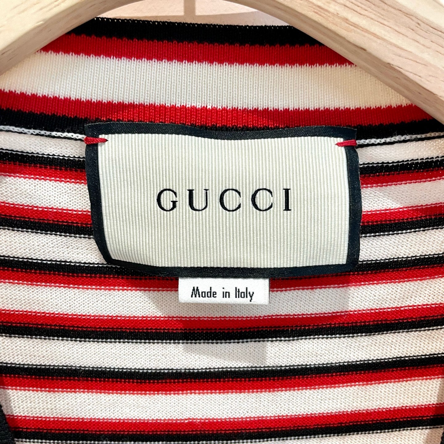 Gucci - Other - Wool - Multicolour - (XL)