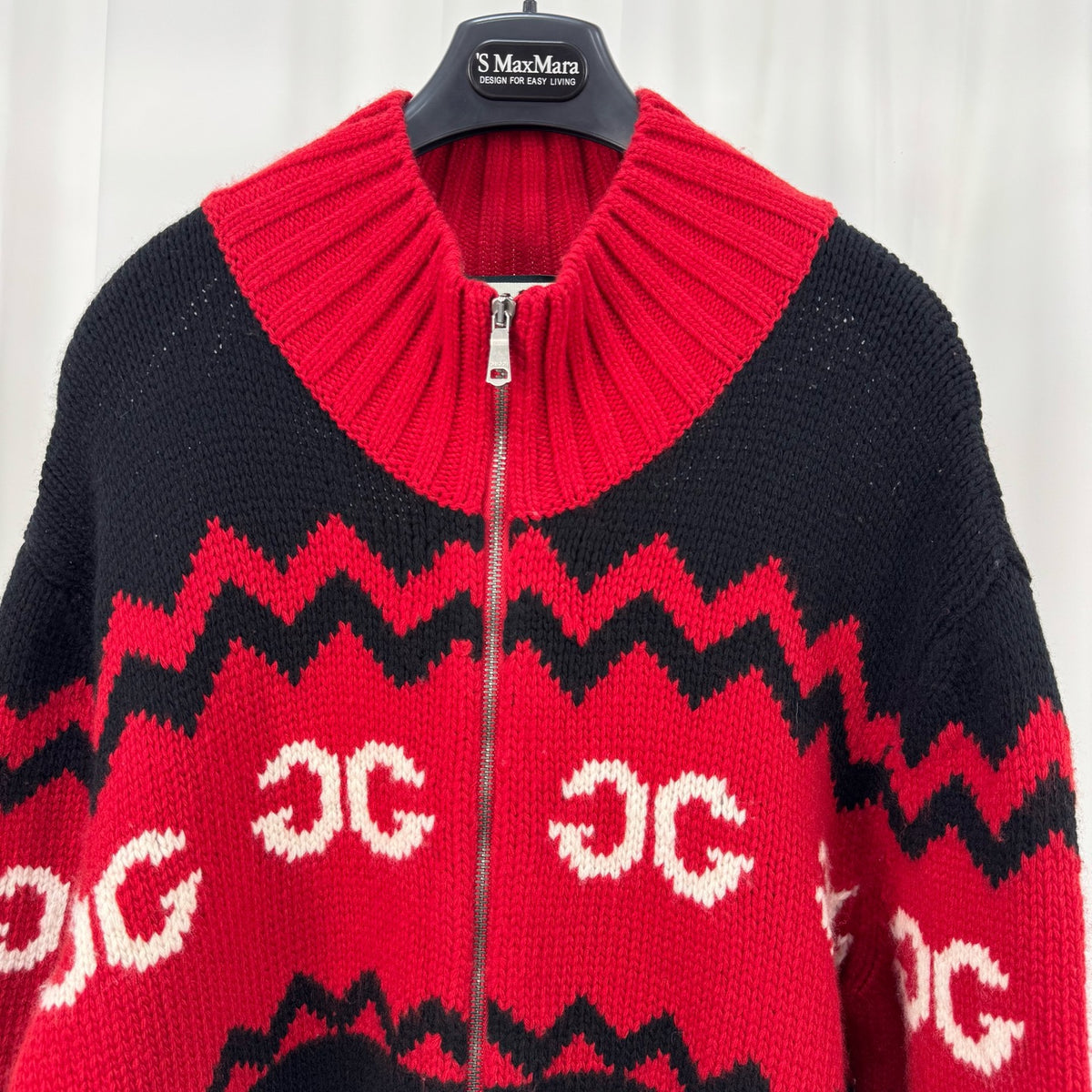 Gucci - Other - Wool - Multicolour - (XL)