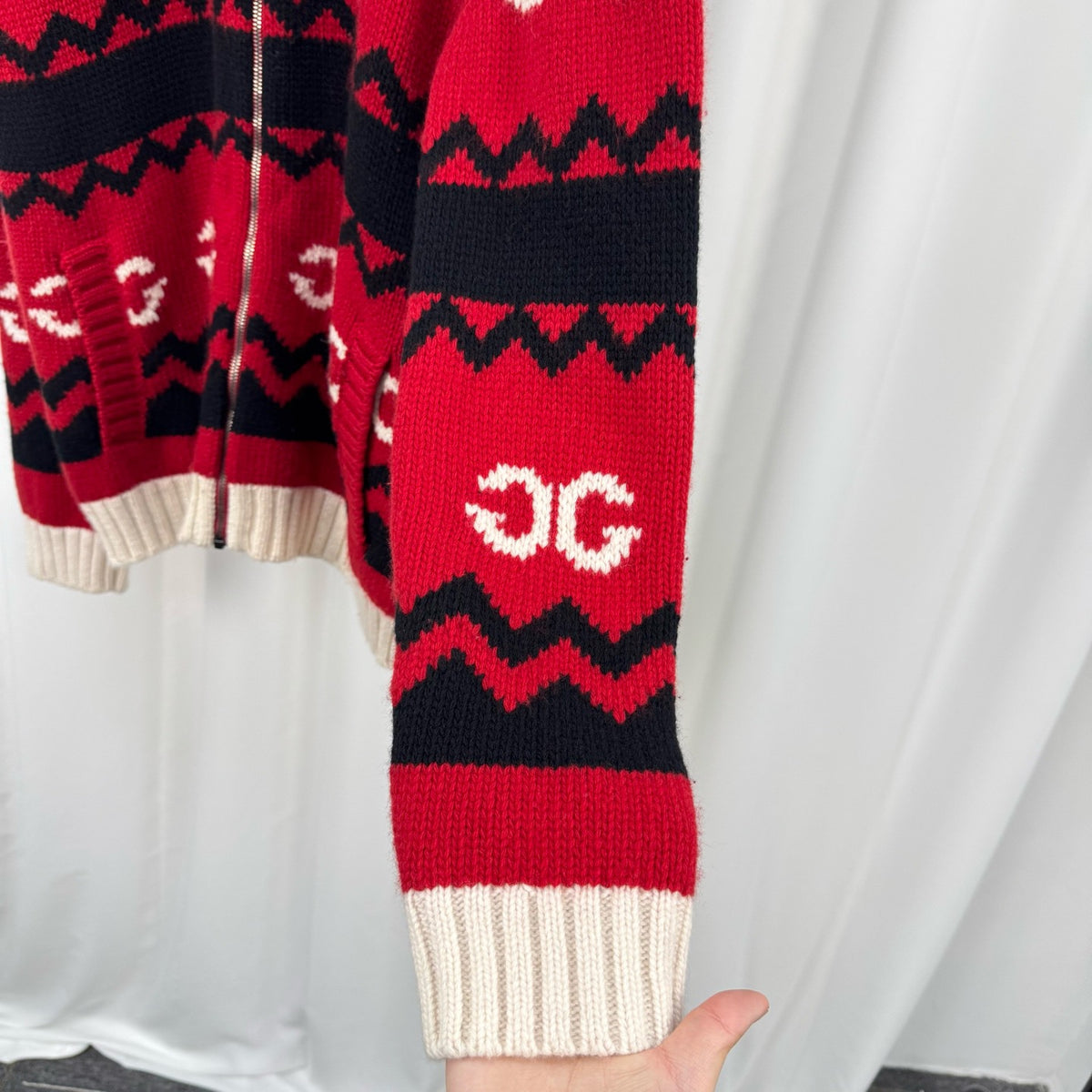 Gucci - Other - Wool - Multicolour - (XL)