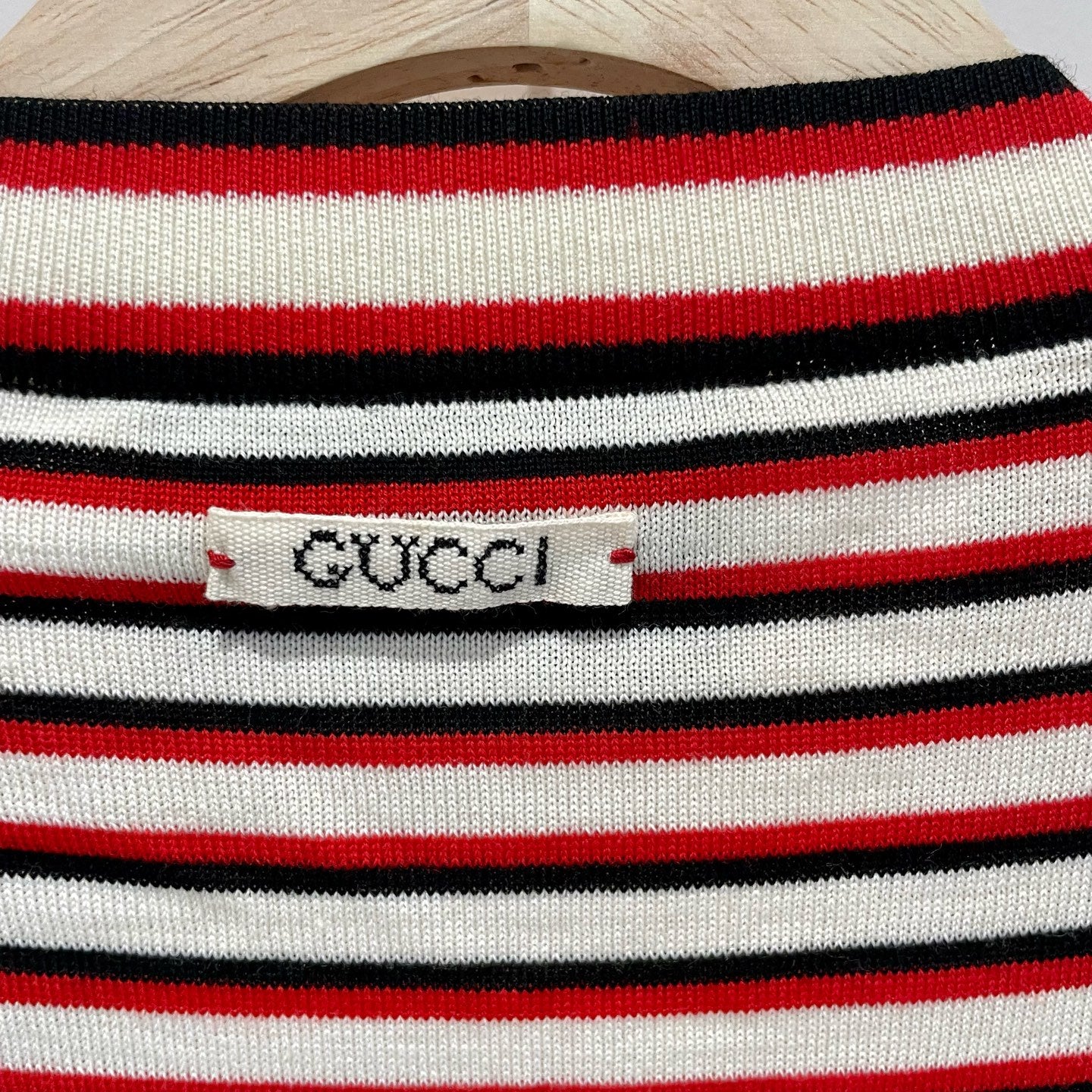 Gucci - Other - Wool - Multicolour - (XL)