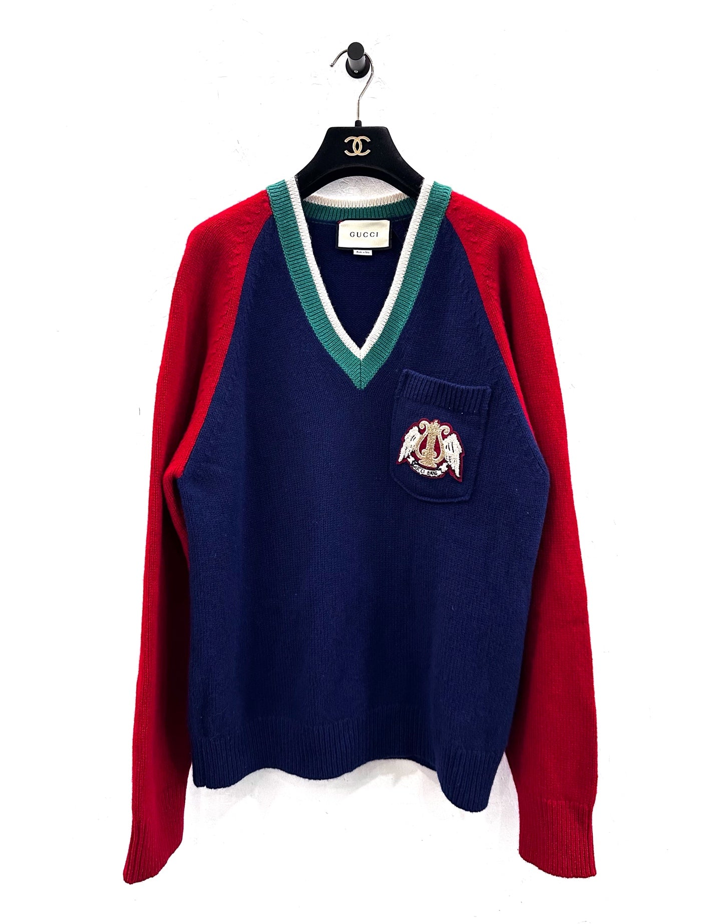 Gucci - Other - Wool - Multicolour - (XS)