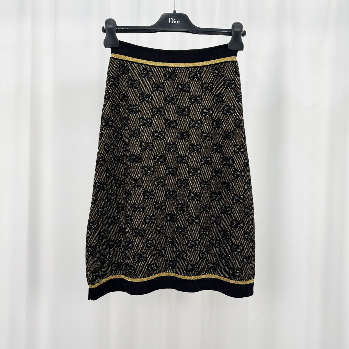 Gucci - Other - Wool - Multicolour - (XS)