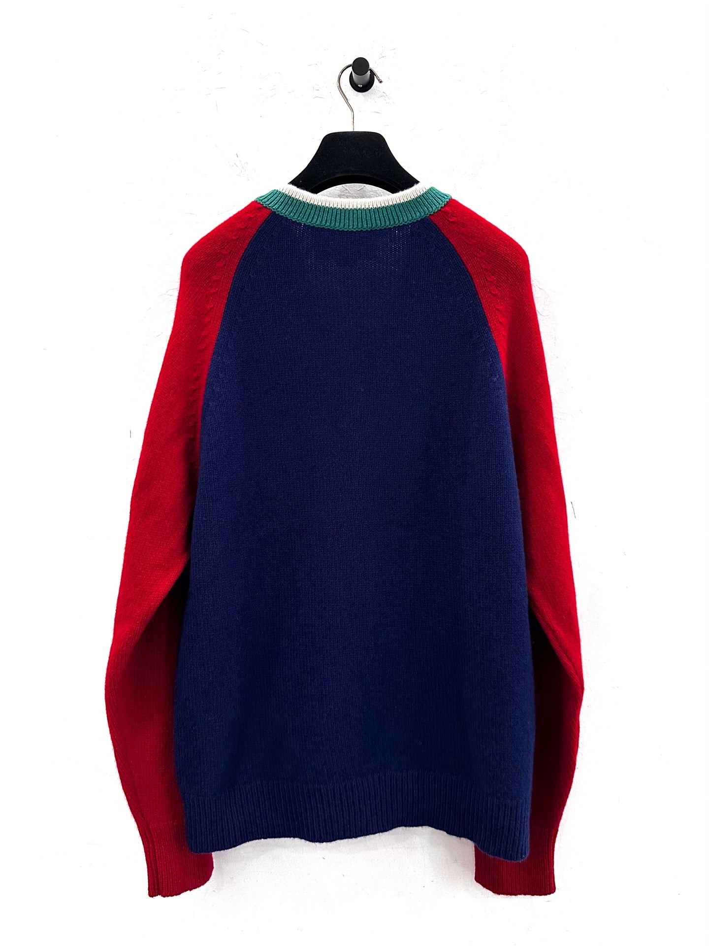 Gucci - Other - Wool - Multicolour - (XS)