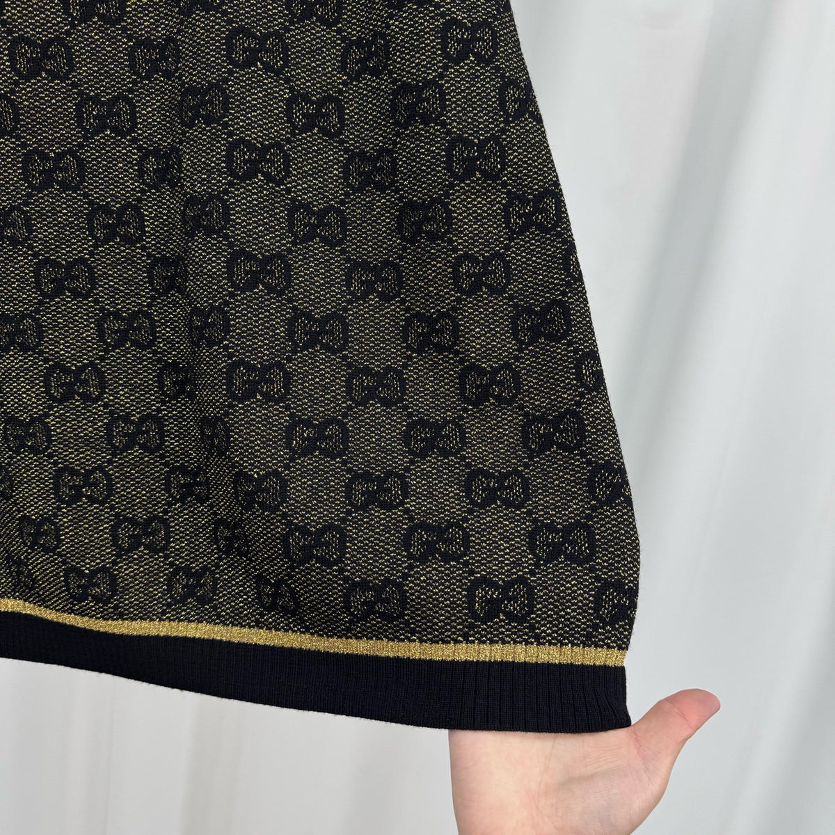 Gucci - Other - Wool - Multicolour - (XS)
