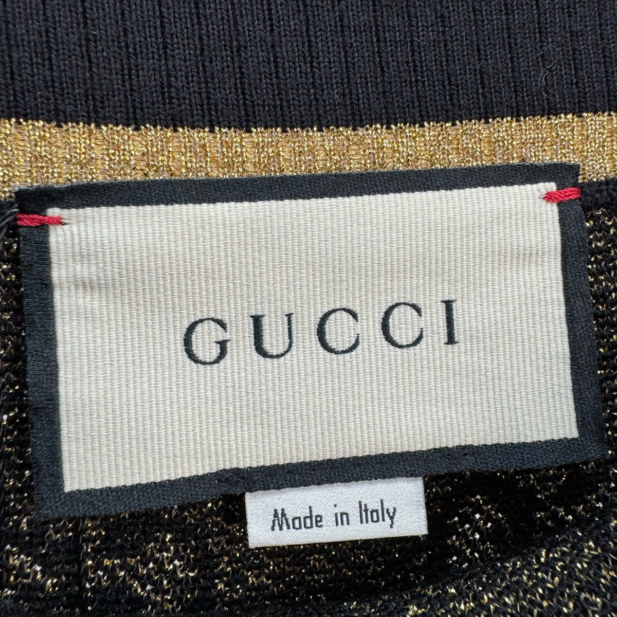 Gucci - Other - Wool - Multicolour - (XS)