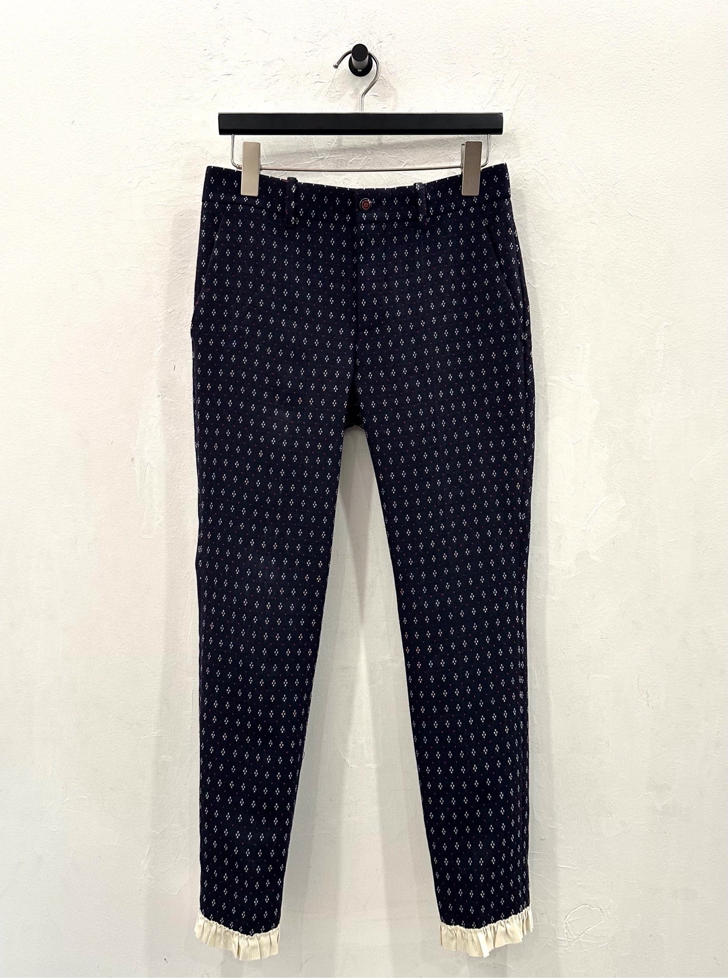 Gucci - Other - Wool - Navy - (36)