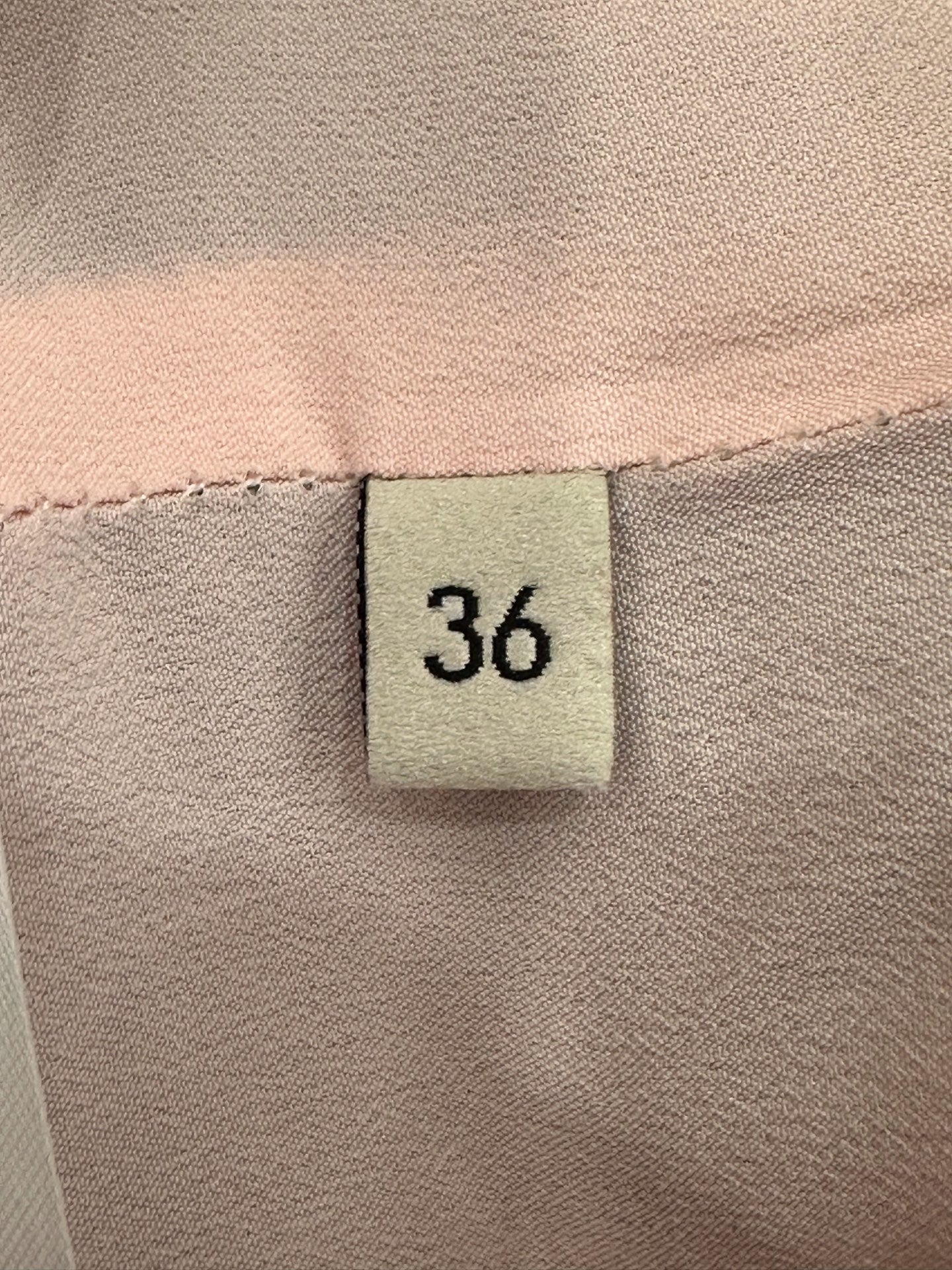 Gucci - Other - Wool - Navy - (36)