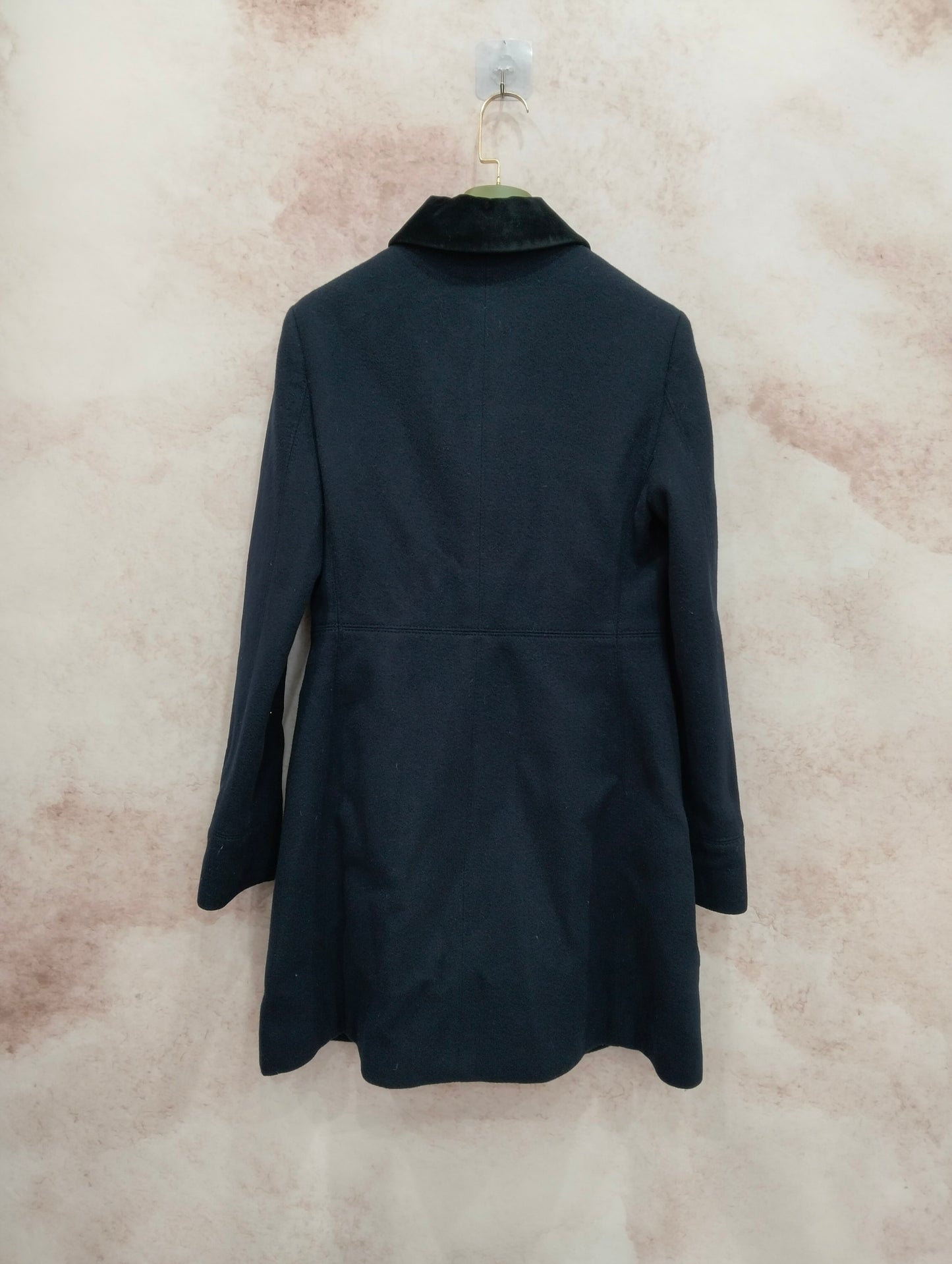 Gucci - Other - Wool - Navy - (38)