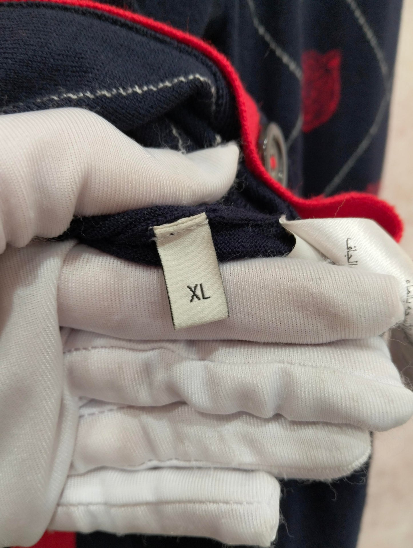Gucci - Other - Wool - Navy - (XL)