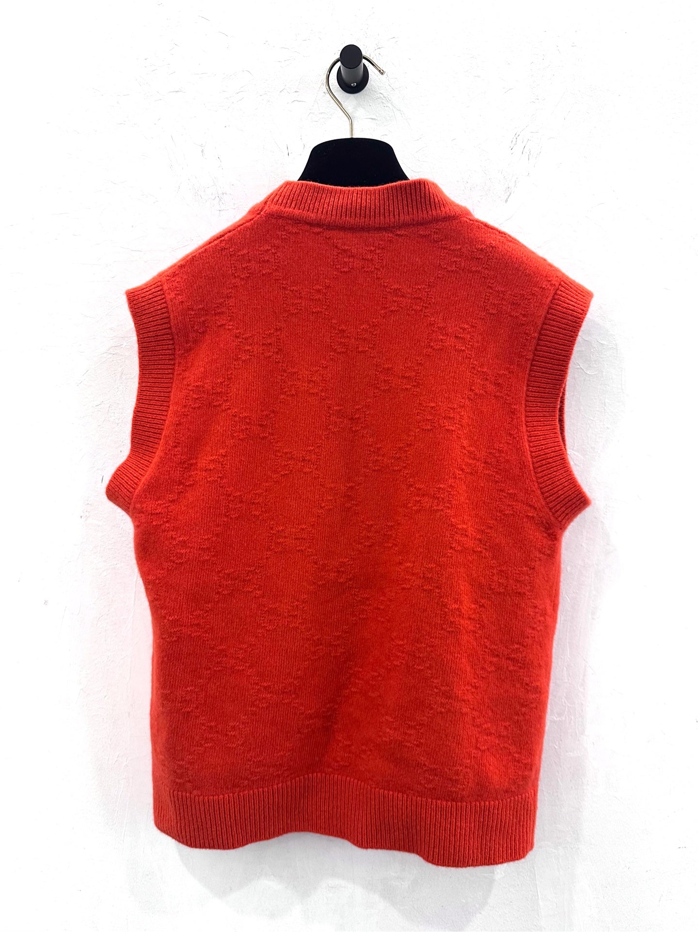 Gucci - Other - Wool - Orange - (XS)