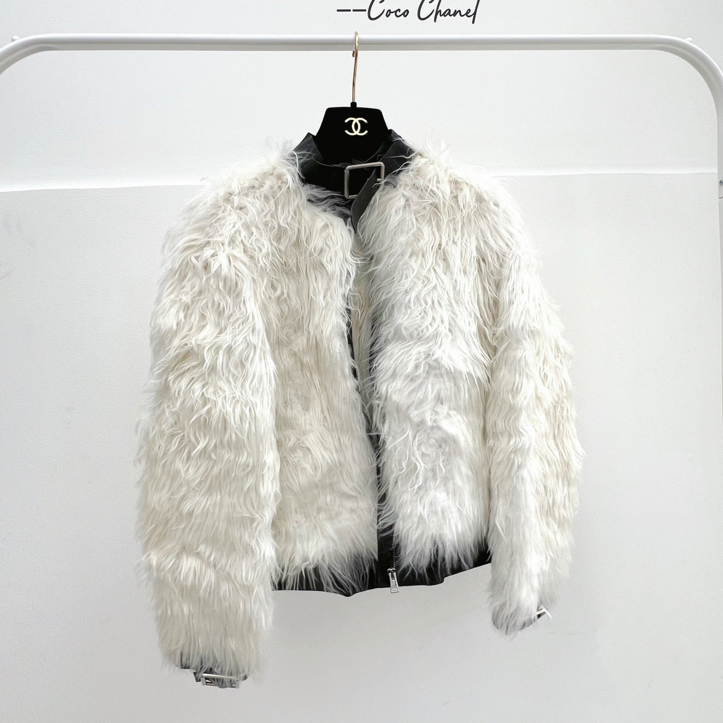 Gucci - Other - Wool - White - (36)