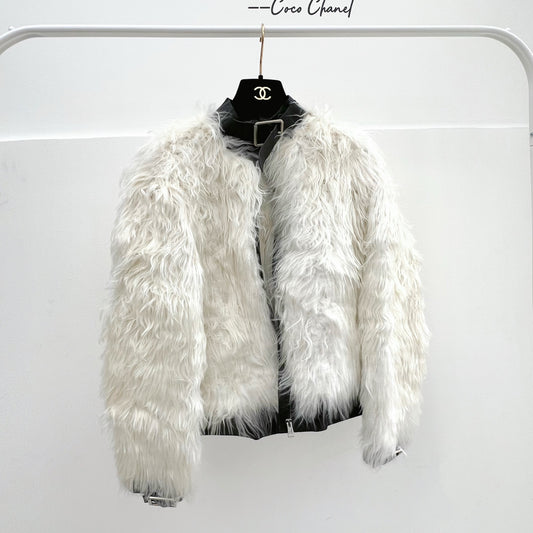 Gucci - Other - Wool - White - (36)