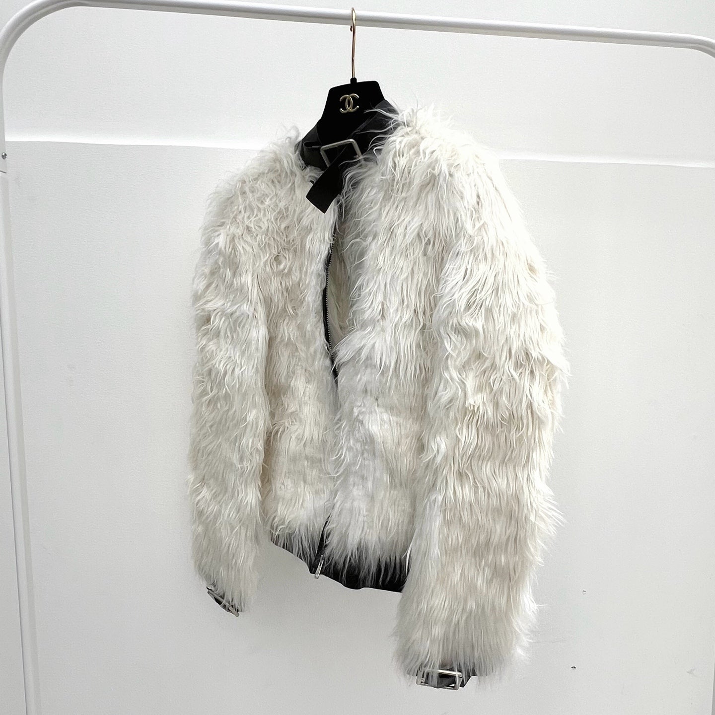 Gucci - Other - Wool - White - (36)