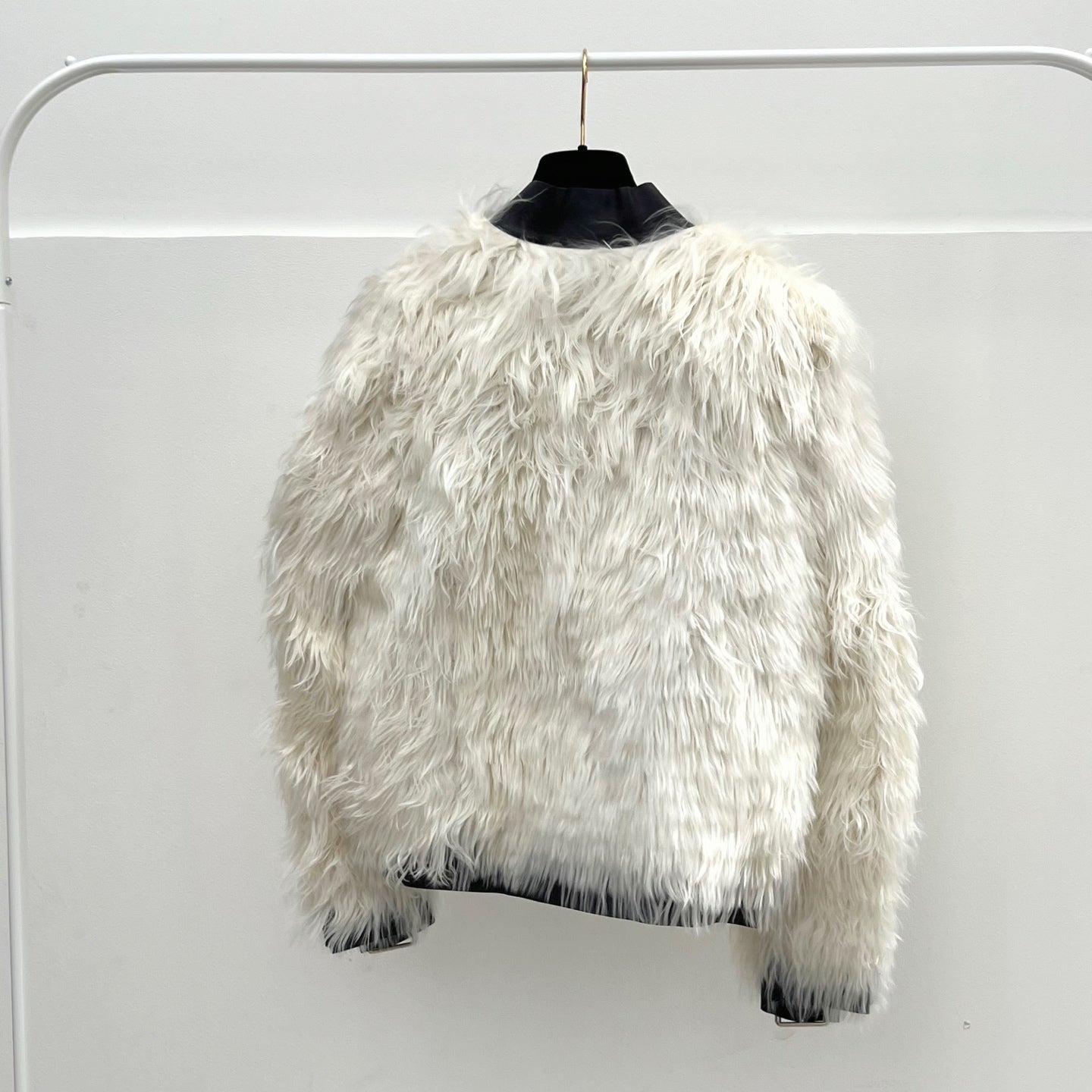 Gucci - Other - Wool - White - (36)