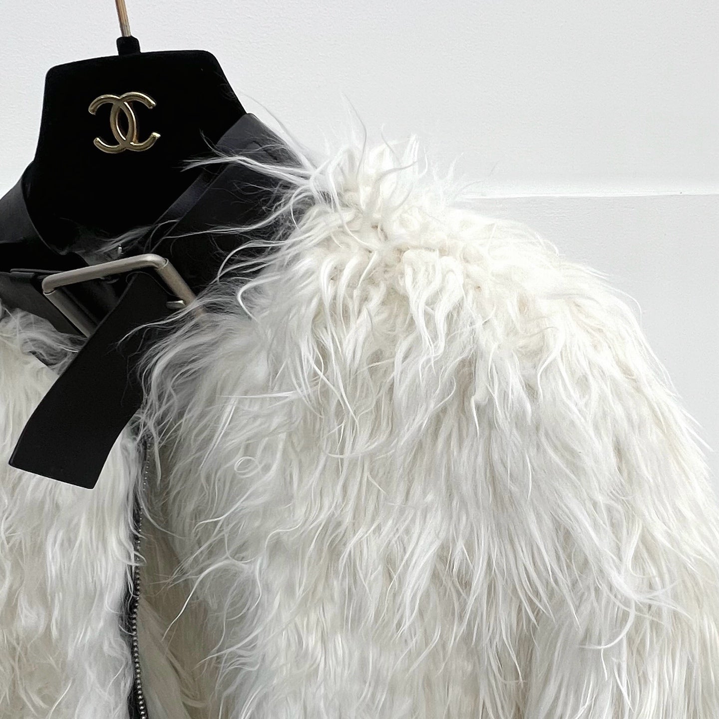 Gucci - Other - Wool - White - (36)
