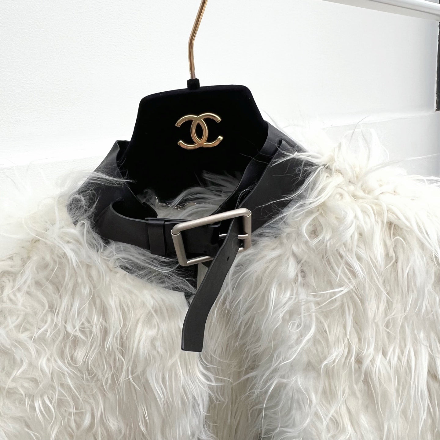 Gucci - Other - Wool - White - (36)