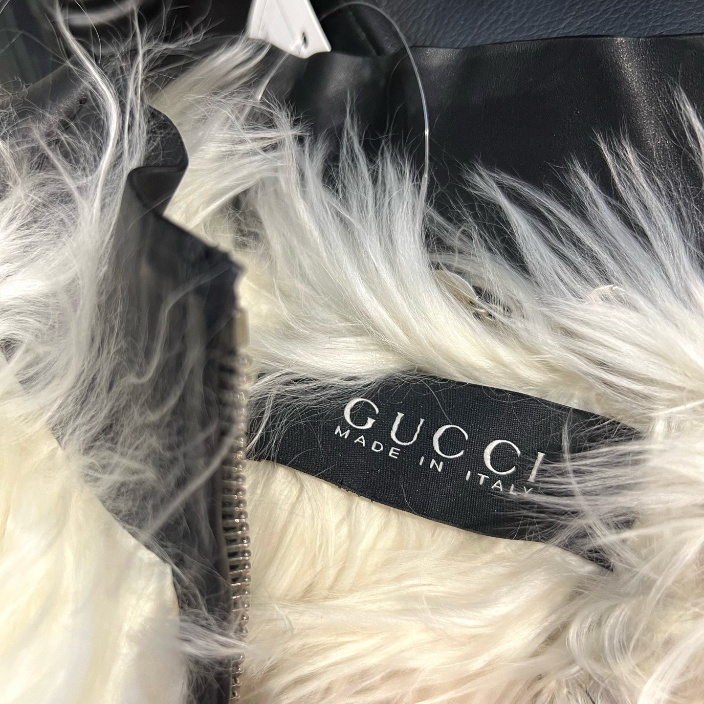 Gucci - Other - Wool - White - (36)