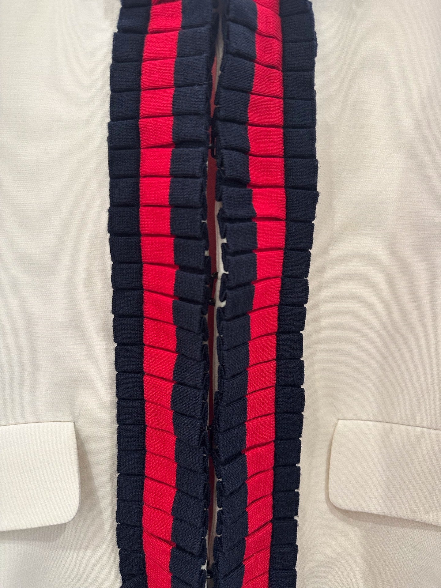 Gucci - Other - Wool - White - (40)