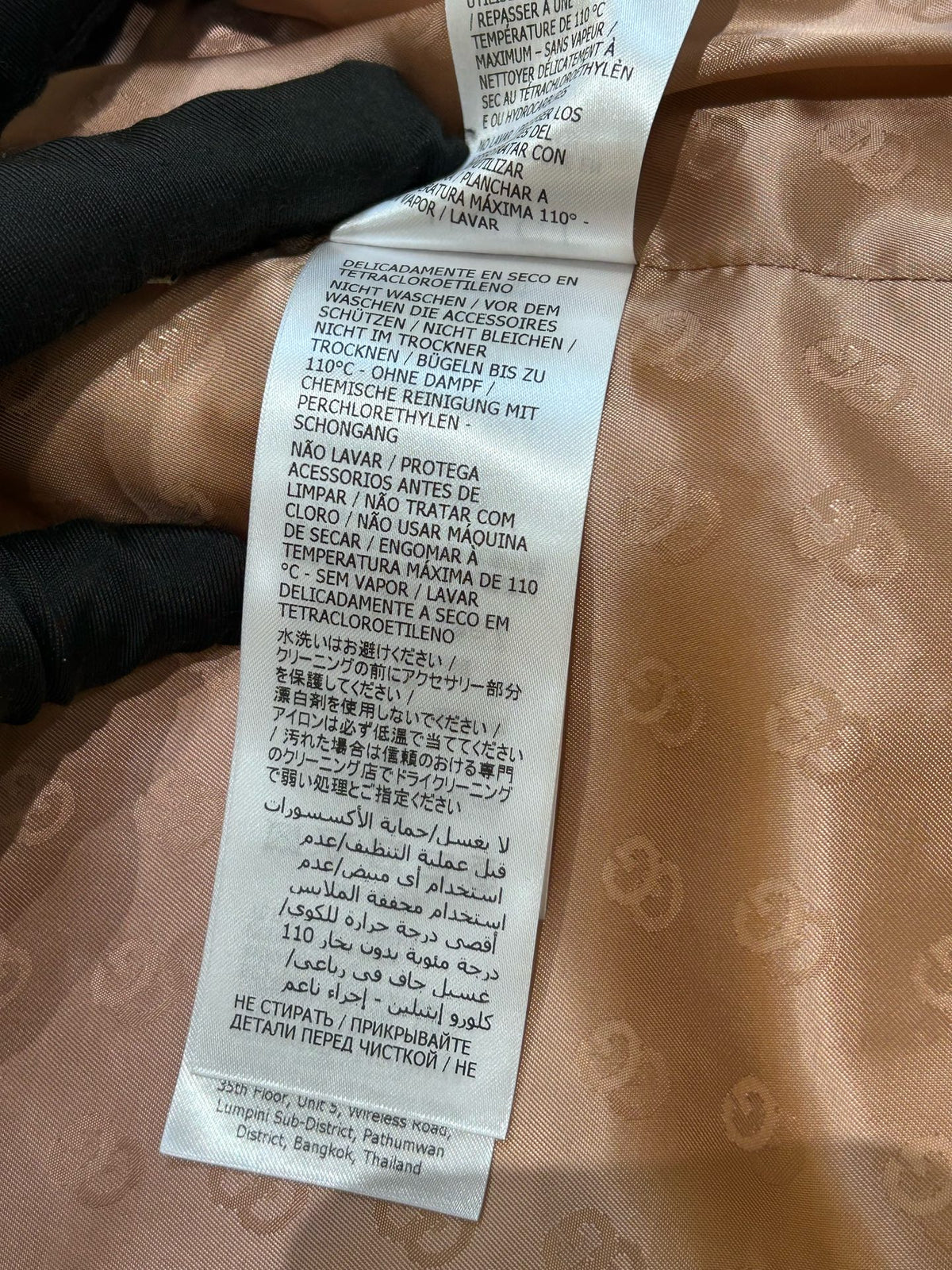 Gucci - Other - Wool - White - (40)